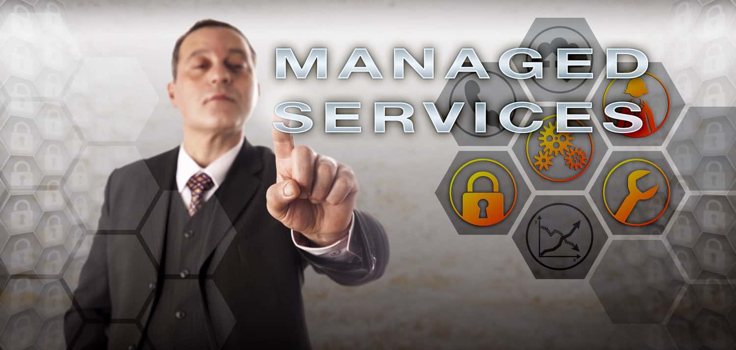 Managed IT Services Provider In Birmingham