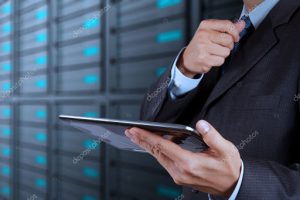 Birmingham Managed IT Services